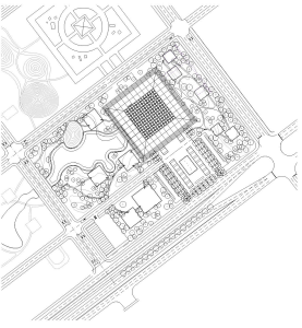 4ff51a4f28ba0d034e000009_hanoi-museum-gmp-architekten_1851_masterplan